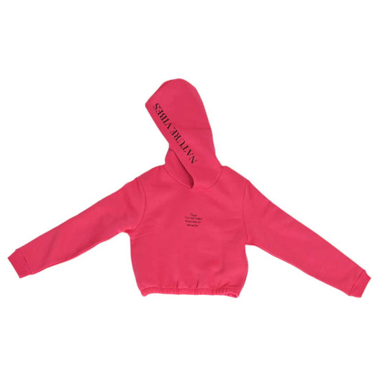 Target Παιδικές φόρμες σετ Fleece Hoodie & Leggings Target Παιδικές φόρμες σετ Fleece Hoodie & Leggings